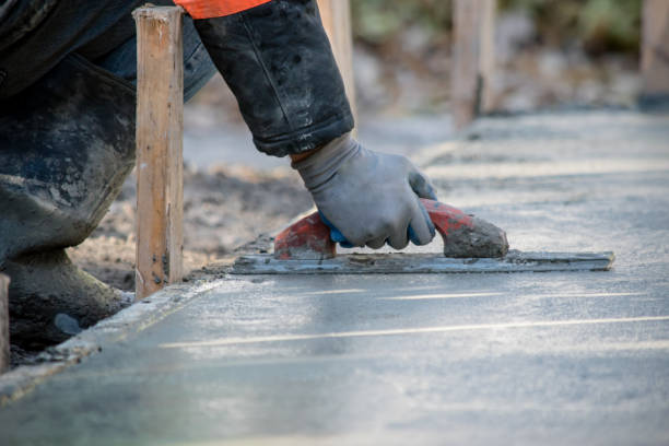 Best Stamped Concrete Near Me  in Greenville, MS