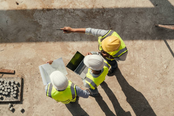 Best Residential Concrete Services  in Greenville, MS