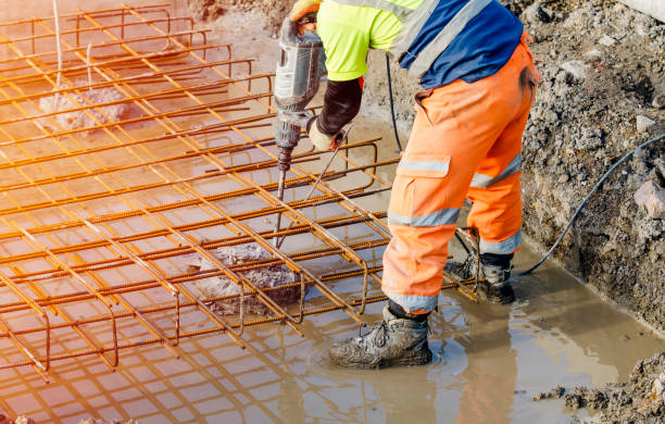 Best Concrete Driveway Repair Near Me  in Greenville, MS