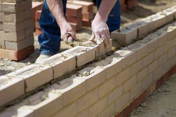 Best Commercial Concrete Contractor  in Greenville, MS
